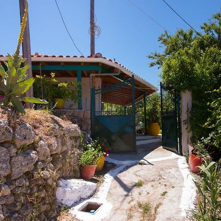 Basil & Guest House Lazaráta Extérieur photo